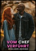 Vom Chef verführt (eBook, ePUB)