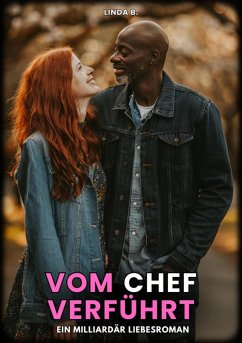 Cover Vom Chef verführt (eBook, ePUB)