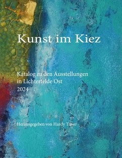 Kunst im Kiez (eBook, ePUB)