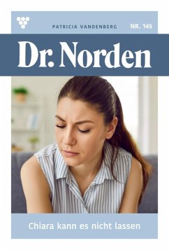 Cover Chiara kann es nicht lassen (eBook, ePUB)