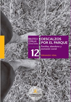 Descalzos por el parque (eBook, ePUB) - Vidal Fernández, Fernando