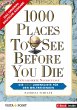 1000 Places To See Before You Die... - Bild 1