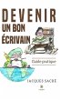 Devenir un bon écrivain (eBook, ePUB) - Bild 1