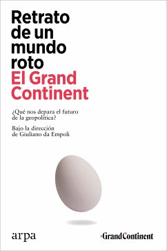 Retrato de un mundo roto (eBook, ePUB) - Grand Continent, El