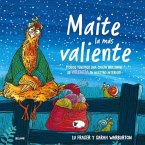 Maite la más valiente (fixed-layout eBook, ePUB)