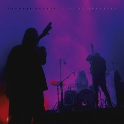 Cover Live At Roadburn