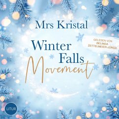 Winter Falls Movement (MP3-Download) - Kristal, Mrs