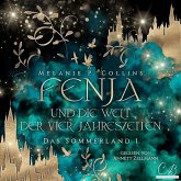 Fenja und die Welt der 4 Jahreszeiten (MP3-Download)