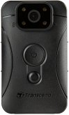 Transcend DrivePro Body 10C 64GB inkl. Card 1080p HD TS64GDPB10C Transcend DrivePro Body 10C 64GB inkl. Card 1080p HD TS64GDPB10C