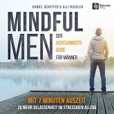 Mindful Men (MP3-Download)