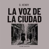 La voz de la ciudad (MP3-Download)