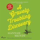 A Gravely Troubling Discovery (MP3-Download)