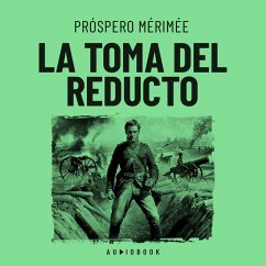 La toma del reducto (MP3-Download) Cover La toma del reducto (MP3-Download)
