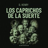 Los caprichos de la suerte (MP3-Download)