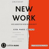 Eingetaucht: New Work (MP3-Download)