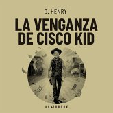 La venganza de Cisco Kid (MP3-Download)