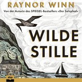Wilde Stille (MP3-Download) Wilde Stille (MP3-Download)