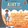 Ajay and die Tintenhelden (MP3-Download) - Bild 1