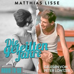 Cover Die geteilten Jahre (MP3-Download)