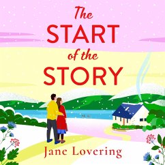 Start of the Story (MP3-Download) - Lovering, Jane