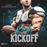 Ready for Kickoff: Ein Touchdown für Ivy (MP3-Download)