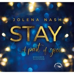 Stay - A part of you (MP3-Download) - Nash, Jolena