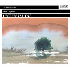 Unten im Tal (MP3-Download) - Cognetti, Paolo