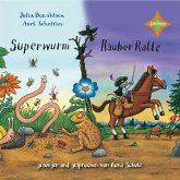 Superwurm / Räuber Ratte (MP3-Download)