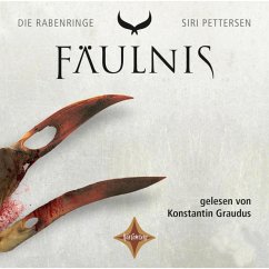 Cover Fäulnis (MP3-Download)