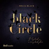 Black Circle (MP3-Download) Black Circle (MP3-Download)