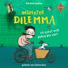 Inspektor Dilemma (MP3-Download) - Bild 1
