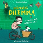 Inspektor Dilemma (MP3-Download)