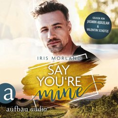 Say You're Mine (MP3-Download) - Morland, Iris