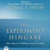 Das Experiment Hingabe (MP3-Download)