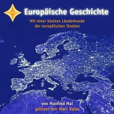 Europäische Geschichte (MP3-Download) Europäische Geschichte (MP3-Download)