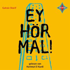 Cover Ey hör mal! (MP3-Download)
