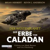 Der Wüstenplanet – Der Erbe von Caladan (MP3-Download)