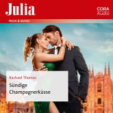 Sündige Champagnerküsse (MP3-Download)