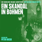 Ein Skandal in Böhmen (MP3-Download)