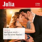 Verführe mich – nur für eine Nacht! (MP3-Download)