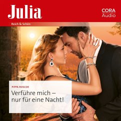 Cover Verführe mich – nur für eine Nacht! (MP3-Download)