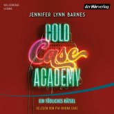 Cold Case Academy – Ein tödliches Rätsel (MP3-Download)