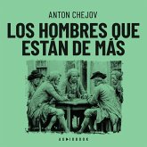 Los hombres que están de más (MP3-Download) Los hombres que están de más (MP3-Download)
