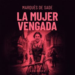 Cover La mujer vengada (MP3-Download)