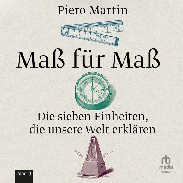 Maß für Maß (MP3-Download) Maß für Maß (MP3-Download)