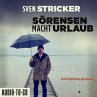 Sörensen macht Urlaub (MP3-Download) - Bild 1