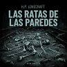 Las ratas de las paredes (MP3-Download) - Bild 1