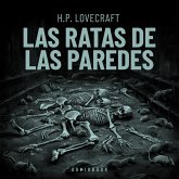 Las ratas de las paredes (MP3-Download) Las ratas de las paredes (MP3-Download)