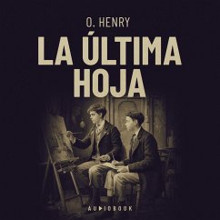 La ultima hoja (MP3-Download) - Henry, O.