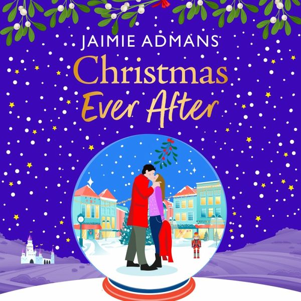 Christmas Ever After (MP3-Download)